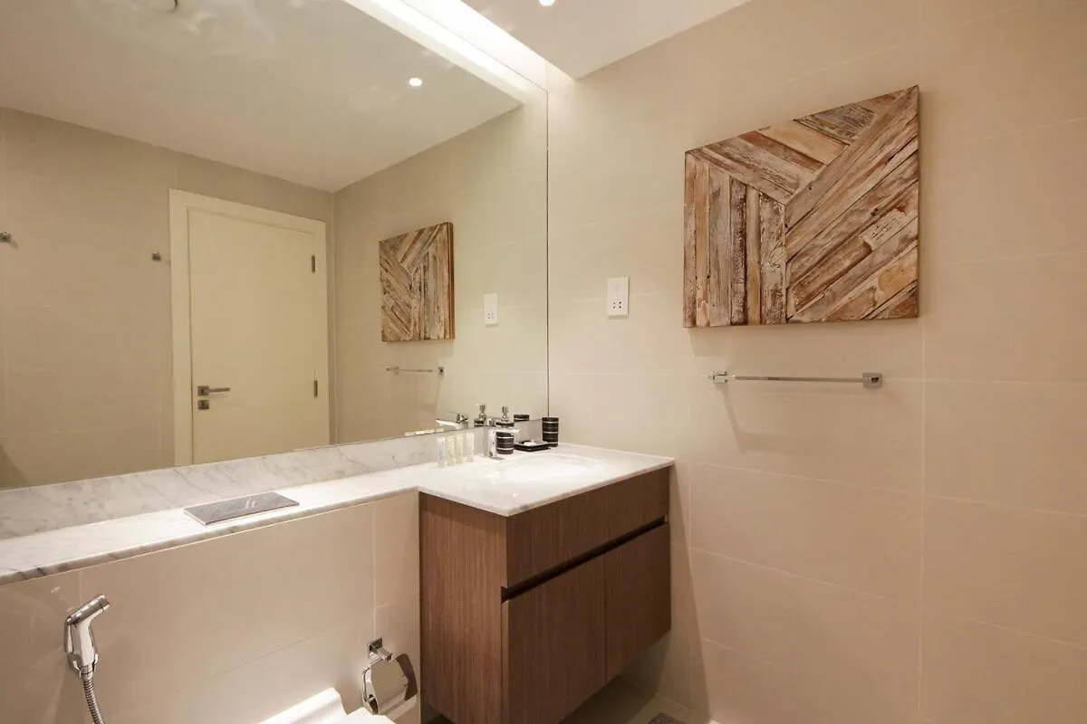 Apartment Stylish 1Br La Mer, La Cote B2 Dubai