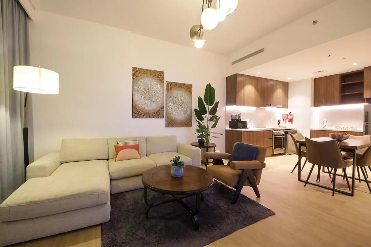 Stylish 1Br La Mer, La Cote B2 Dubai