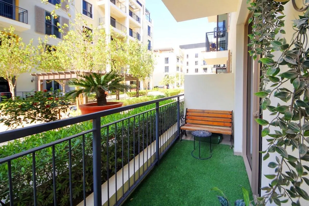 Stylish 1Br La Mer, La Cote B2 Dubai United Arab Emirates