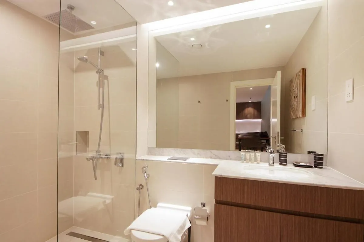 Stylish 1Br La Mer, La Cote B2 Dubai 0*,